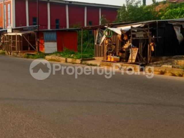 Property for sale in Ojo