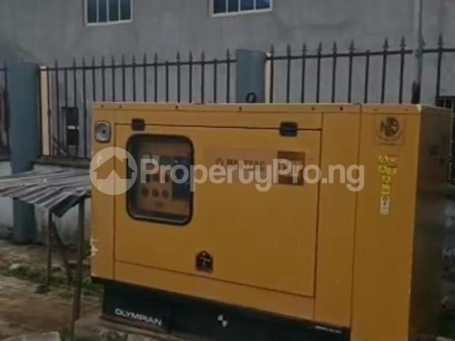 House for sale in Ikorodu, Abuja