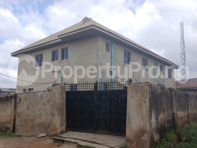 House for sale in Ojo