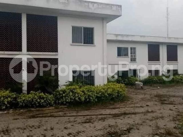 House for sale in Surulere