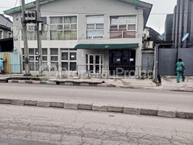 Duplex for sale in Surulere, Oyo