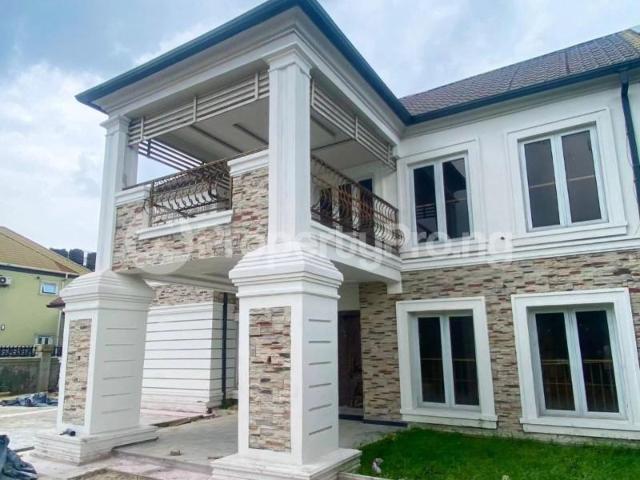 Duplex for sale in Port Harcourt