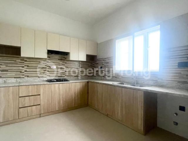 House for sale in Lagos