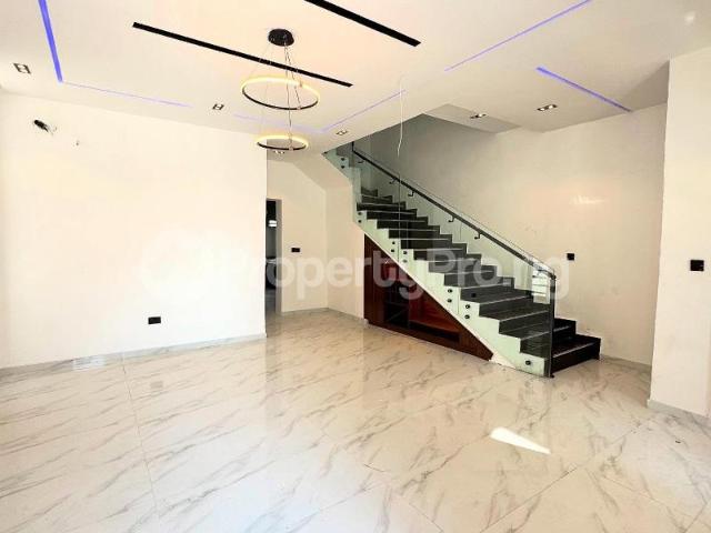 House for sale in Lagos