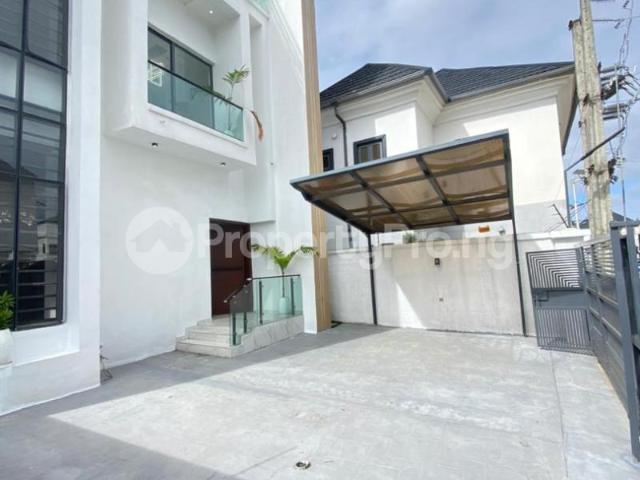 Duplex for sale in Ibeju Lekki, Abuja
