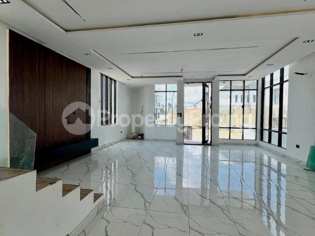 Duplex for sale in Ibeju Lekki, Abuja