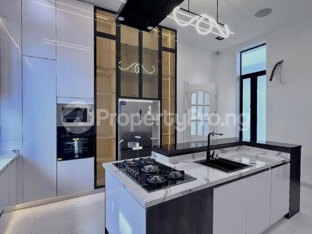 Duplex for sale in Ibeju Lekki, Abuja