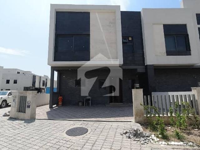 House for sale in Islamabad