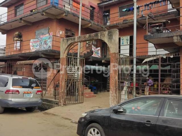 House for sale in Mushin , Abuja