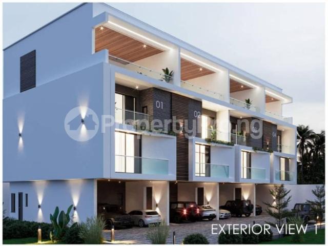 House for sale in Lagos