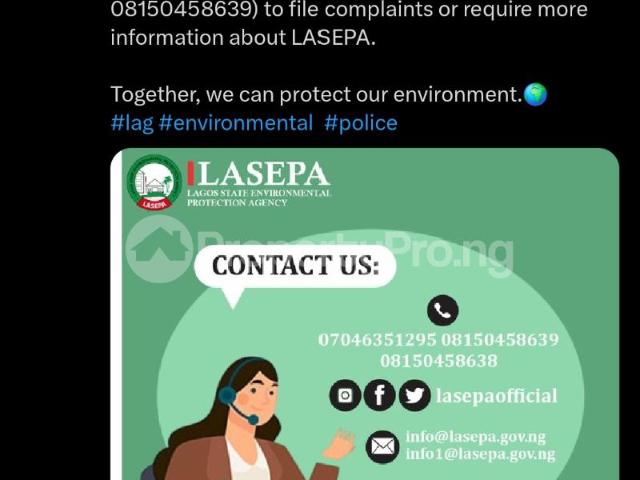 Apartment for sale in Lagos