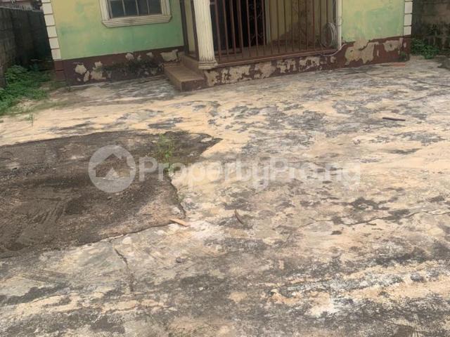 Bungalow for sale in Ikorodu, Abuja