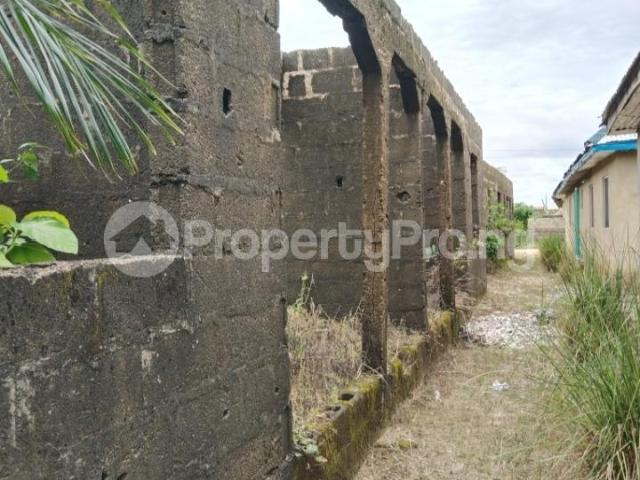 House for sale in Ikorodu, Abuja