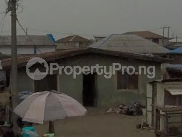 House for sale in Kosofe , Abuja