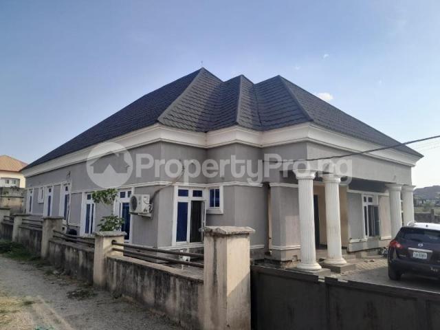 Bungalow for sale in Kubwa, Sokoto