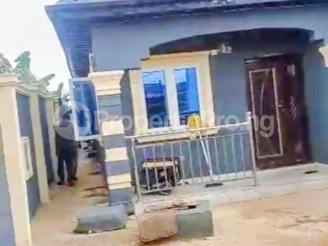 Bungalow for sale in Ikorodu, Abuja