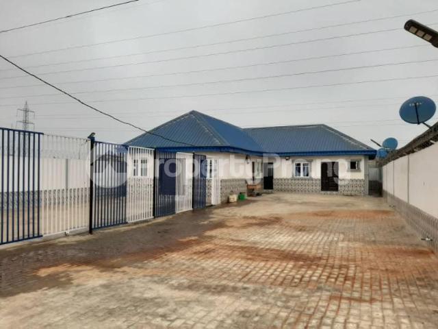 Bungalow for sale in Surulere