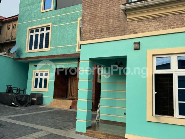 Apartment for sale in Lagos