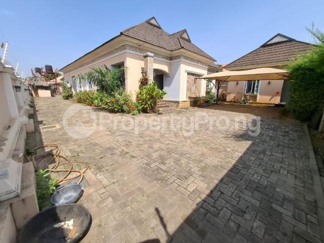 Bungalow for sale in Kaura, Kaduna