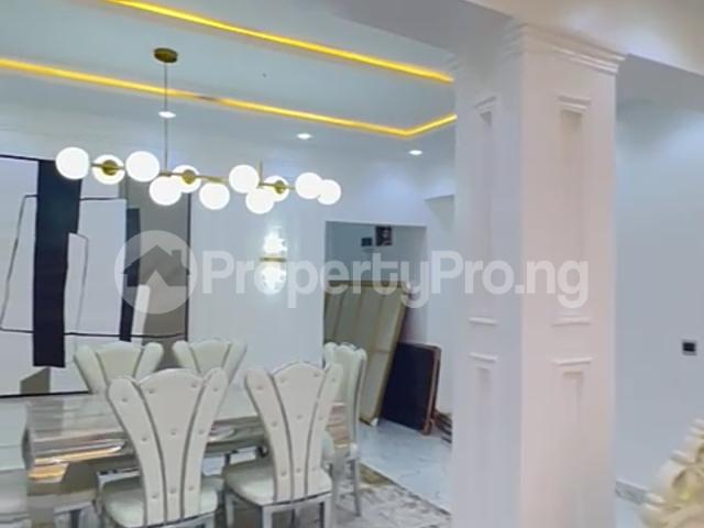Duplex for sale in Abuja