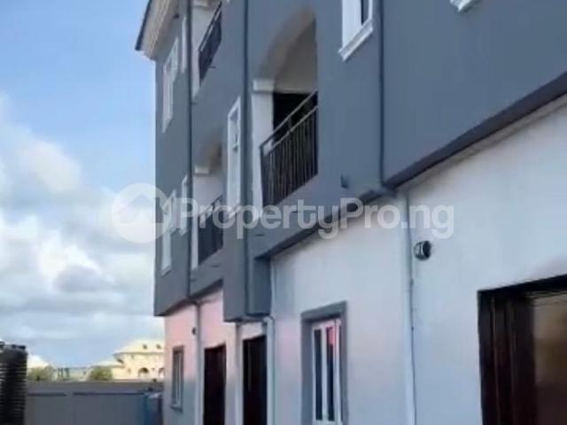 House for sale in Amuwo Odofin, Abuja