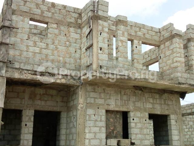 Duplex for sale in Abuja