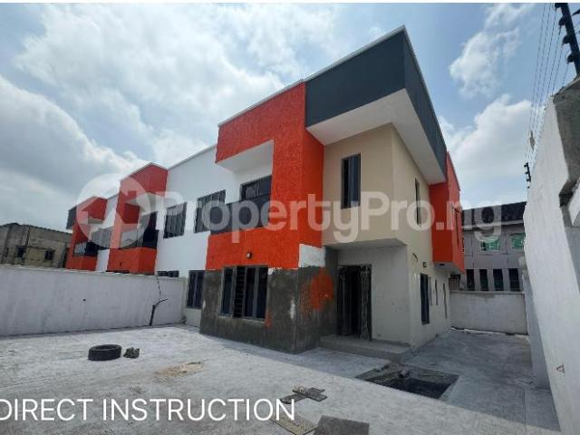 House for sale in Lagos