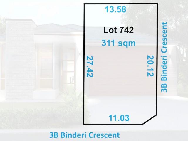Land for sale in Ingle Farm, Adelaide