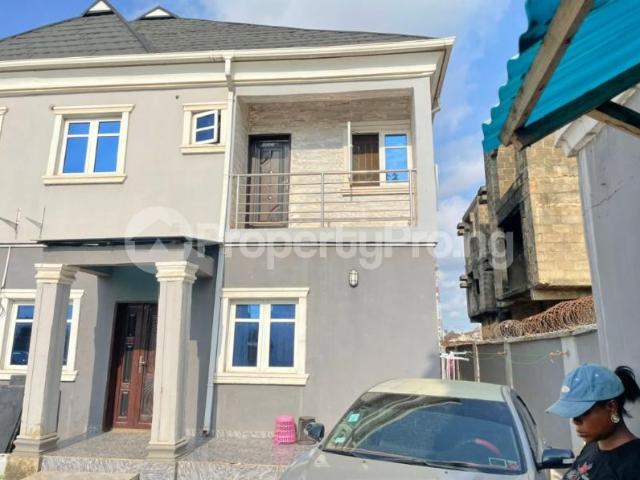 House for sale in Lagos
