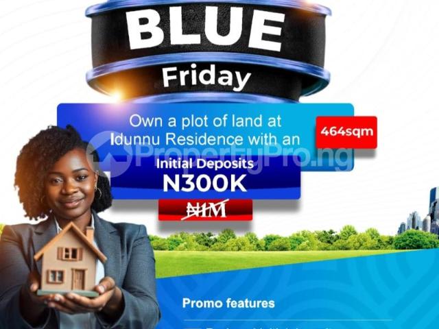 Property for sale in Epe, Abuja