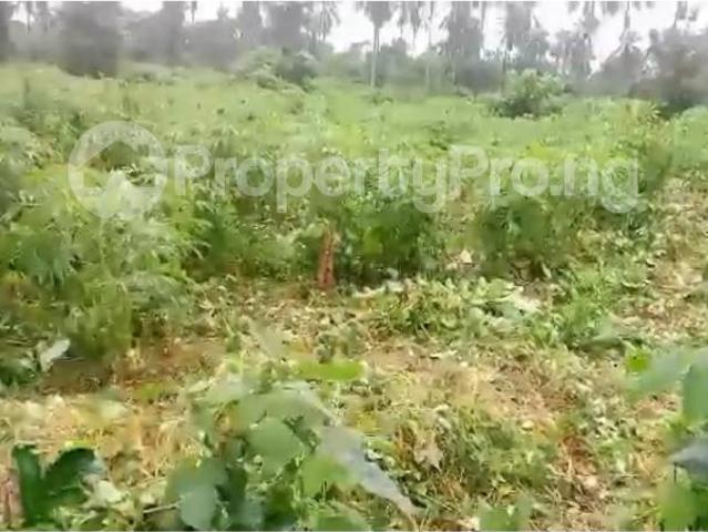 Property for sale in Ogun