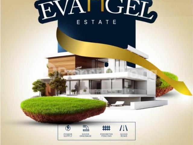 Property for sale in Enugu