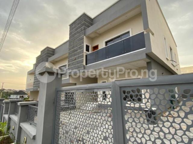 Duplex for sale in Ibadan