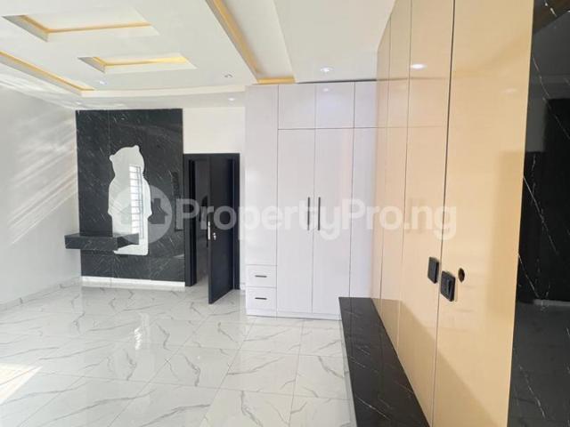 House for sale in Abule Egba, Yewa North