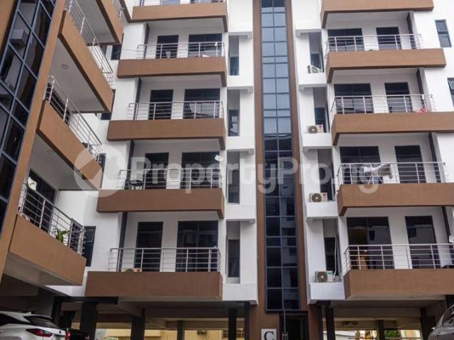 Apartment for sale in Eti Osa, Abuja