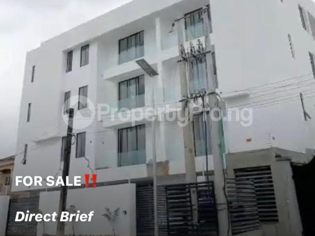 Apartment for sale in Lagos