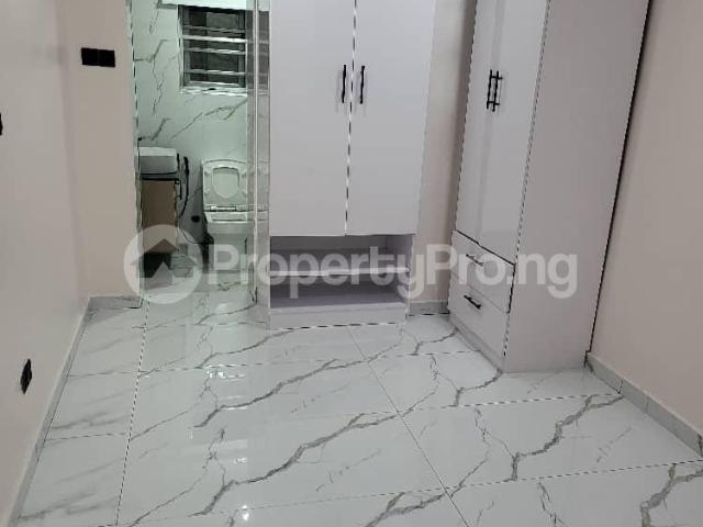 Apartment for sale in Ikeja , Abuja