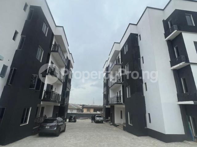 House for sale in Ogba Egbema Ndoni