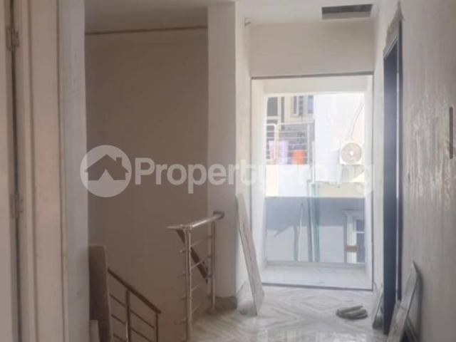 Duplex for sale in Rivers