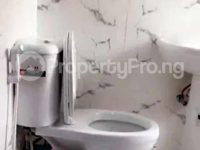 Duplex for sale in Rivers