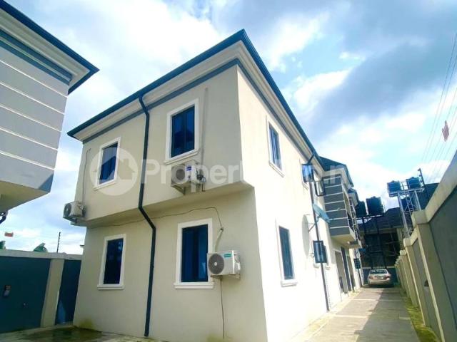 Apartment for sale in Port Harcourt