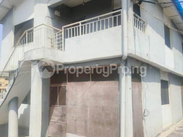 House for sale in Ogba Egbema Ndoni