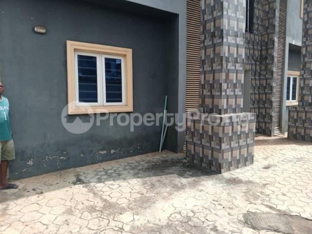 House for sale in Alimosho, Abuja