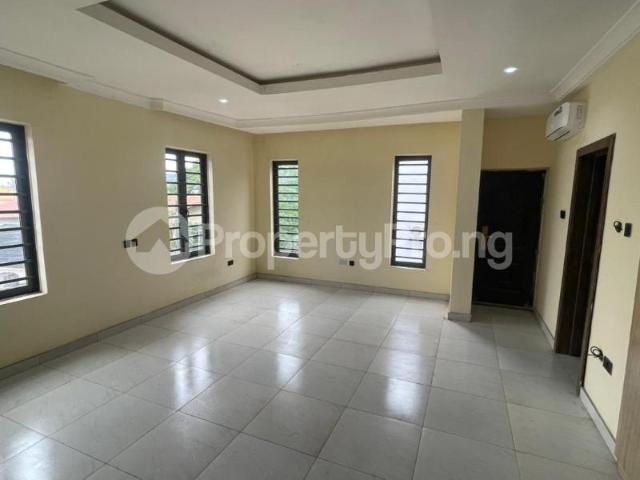 House for sale in Ikeja , Abuja