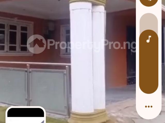 House for sale in Ogun