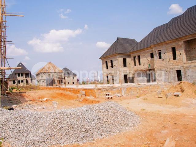Property for sale in Alimosho, Abuja