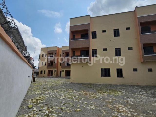 Apartment for sale in Ikeja , Abuja