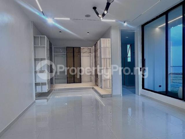 Duplex for sale in Ibeju Lekki, Abuja