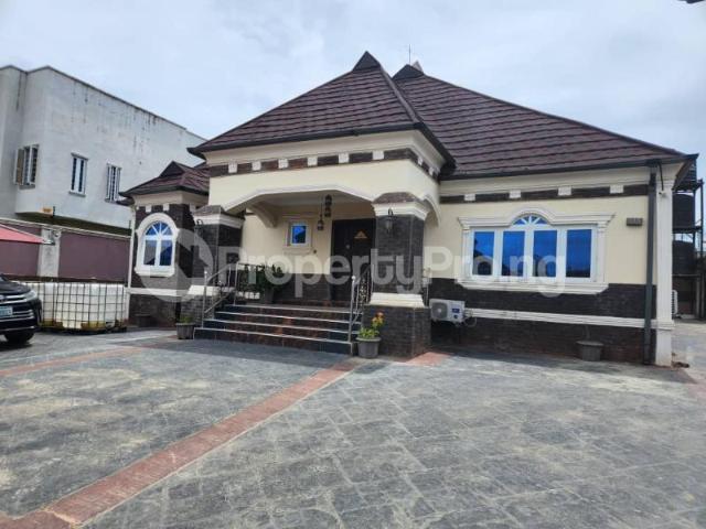 Bungalow for sale in Ibadan, Oyo