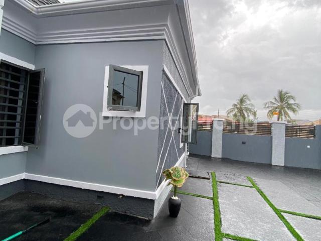 Bungalow for sale in Ibadan, Oyo